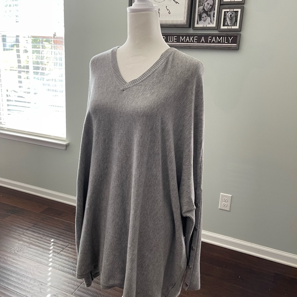 RGB sweater